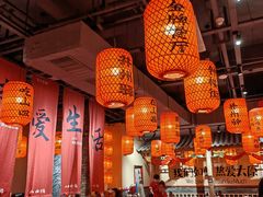 -山四砂锅(钟楼街店)