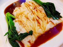 -潮喜竹溪荔湖酒家(荔枝湾店)