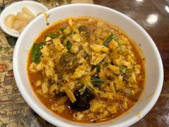 -老乌家特色小炒泡馍(大皮院店)