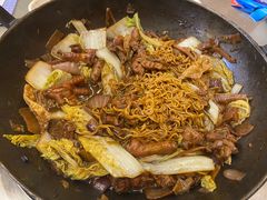 -胡须佬鸡煲四季火锅店(石厦西村直营店)