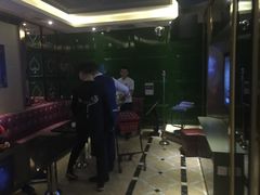 -亿·好声音·量贩KTV(朝阳北路店)