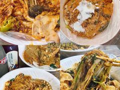 -炭之家·齐齐哈尔非遗烤肉·鲜切直供(中央大街店)