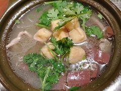 -南京大牌档(济南万象城店)