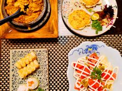 -和风融合餐厅创意料理(重庆店)