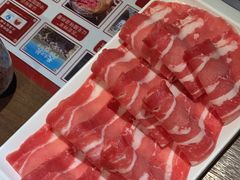 -快乐小羊·内蒙牛羊肉火锅(流花中心店)