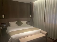 -南京夫子庙石唯玉雨花石酒店