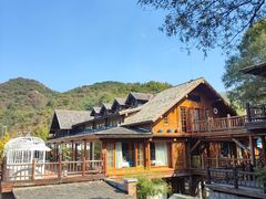 -九如山休闲旅游度假区