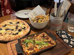 -MOMENTI手工意面(晶耀前滩店)