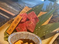 -老乾杯和牛烧肉(王府中环店)