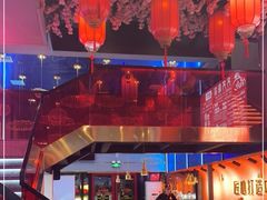 -杨记齐齐哈尔烤肉(总店)