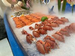 -漢咖啡·全服务式自助晚餐(武汉洲际酒店)