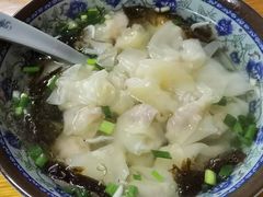 -无名氏宵夜小摊(祝家三姐妹馄饨店)