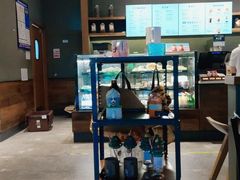 -星巴克(杭州市民中心店)