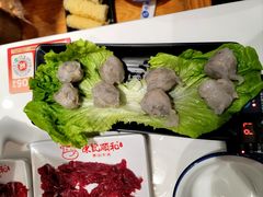 -陈记顺和潮汕牛肉火锅(韩江路店)