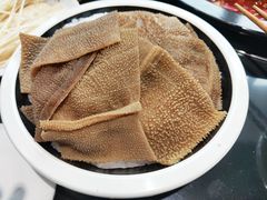 -重庆古老火锅