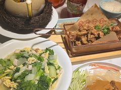 -33号大院·青岛本帮菜(五四广场店)