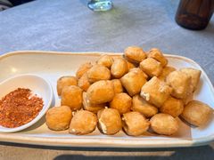 -饱嗝·傣泰厨房(国创园店)