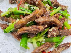 -一哥美食(总店)