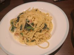 -萨莉亚意式餐厅(杭州滨江天街店)