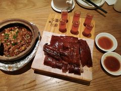 -粤集·手工粤菜(皇庭广场店)