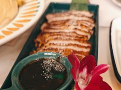 -太食獸泰式茶餐厅(济南万象城店)