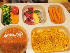 -Pennehut畔尼意面(合肥万象城店)