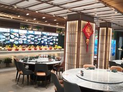 -聚丰园•湖鲜餐厅(阿红私房菜梅石路店)