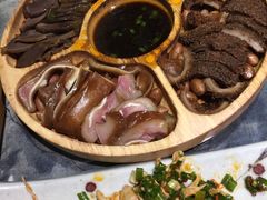 -慢丽江·云南野生菌土鸡锅(付家庄店)