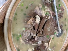 -高玛纳驴肉火烧(河间总店)