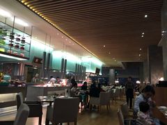 -解放碑威斯汀酒店-知味国际美食餐厅