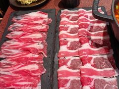 -旺福·贵州酸汤牛肉火锅(陆悦天地店)