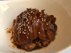 -尚岛私房菜(西方巷店)