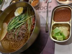 -西塔老太太泥炉烤肉(望京一店)