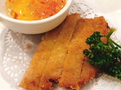 炸猪排-池记(尖沙咀店)