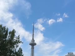 -龙塔