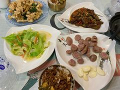 -金姐台湾菜(珠江路店)