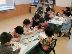 -瑞思少儿中心·少儿英语素养启蒙(新合作校区)