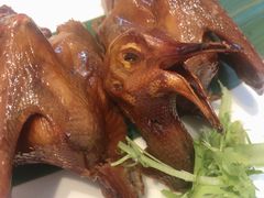 -蔡澜点心·粤菜(西单大悦城店)