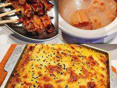 -有位虾匠·胶东土菜小馆(市北店)