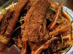 -老西安韩记三鲜煮馍(四府街店)