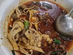 -老唐三下锅 ·张家界地标美食(溪布街店)