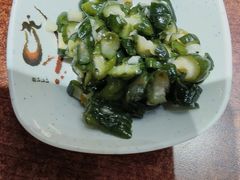 -金刚山烧烤(中山路店)