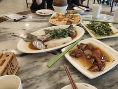 -今一靓汤.顺德菜东莞三十年老字号(厚街店)