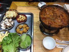 -范贤光鸡公煲(平乐园总店)