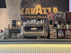 -LAVAZZA拉瓦萨咖啡(中航城君尚购物中心店)