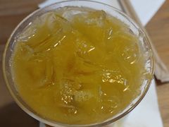 甜橙茉莉果茶-LuluCake·路鹿蛋糕