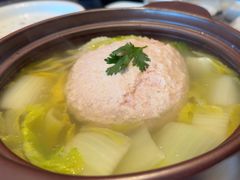 -百富源·海鲜辽菜(浑河堡店)