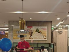 -海底捞火锅(高新万达广场店)
