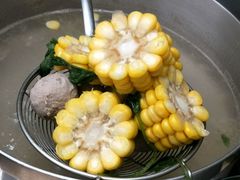 -为什么牛潮汕牛肉火锅(万胜广场店)