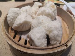 蜜汁叉烧包-点都德(千灯湖环宇城店)